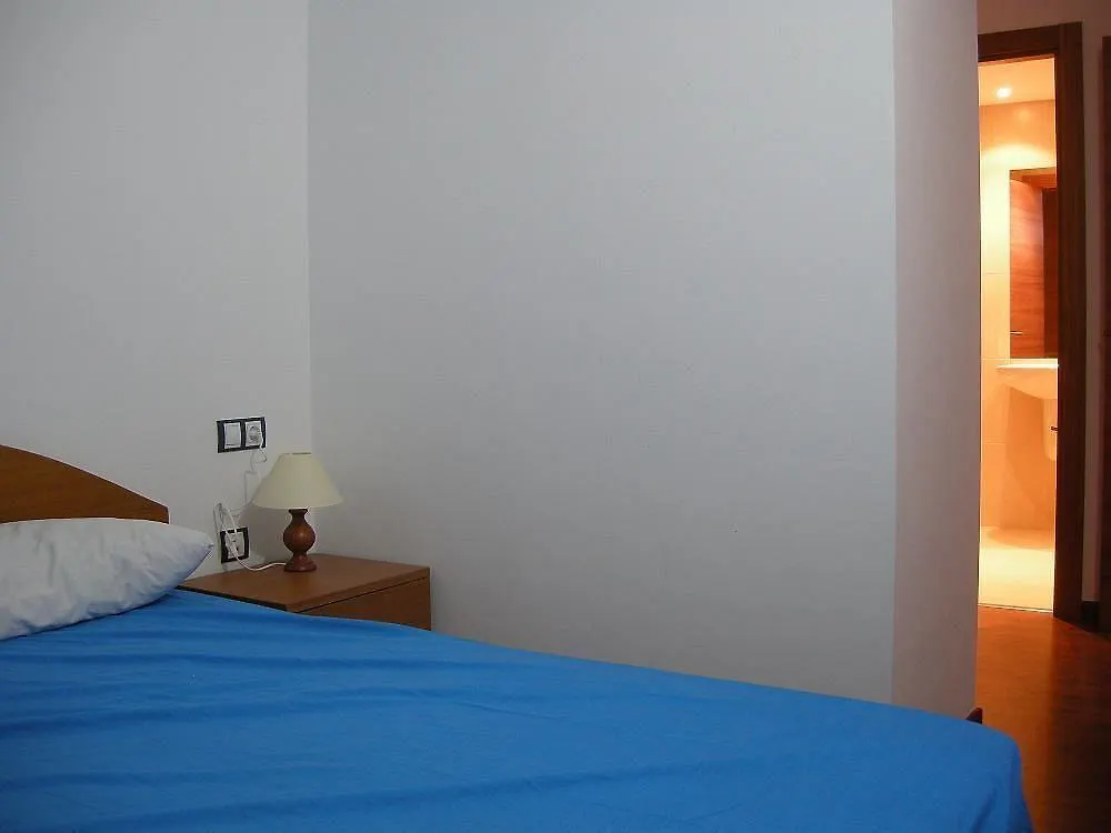Hotel Mirador Bordes De Envalira
